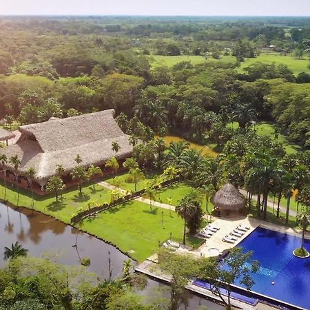 Hotel Reserva De Piedemonte Villavicencio Dış mekan fotoğraf