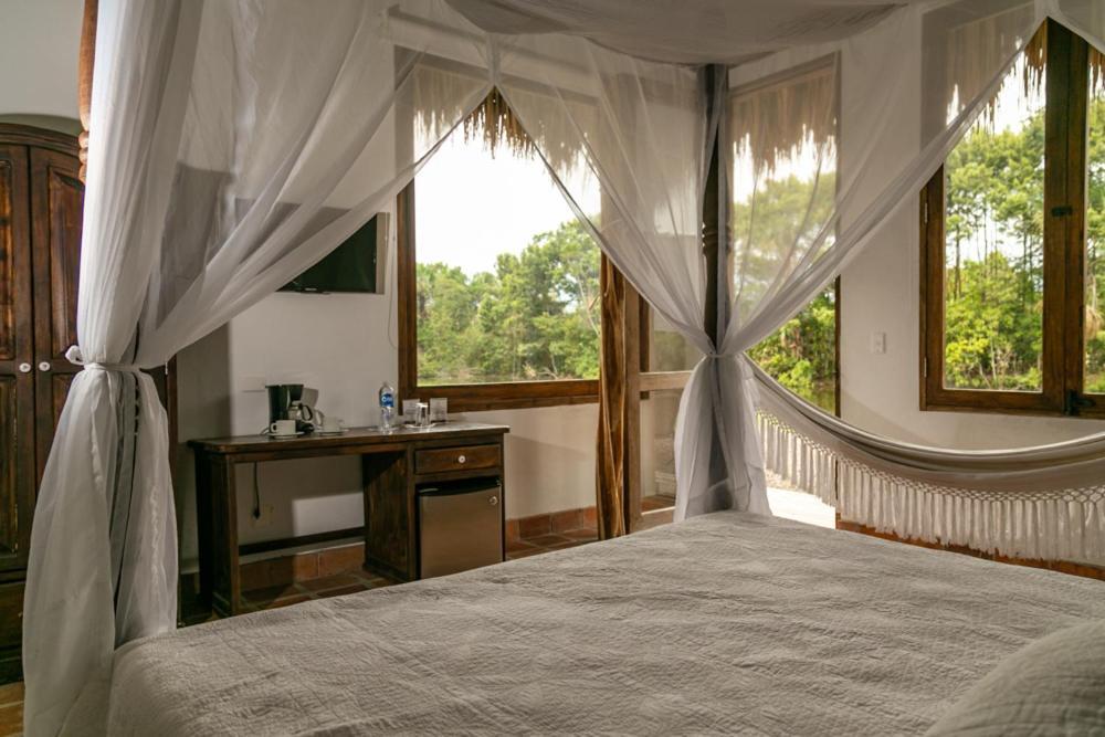 Hotel Reserva De Piedemonte Villavicencio Dış mekan fotoğraf
